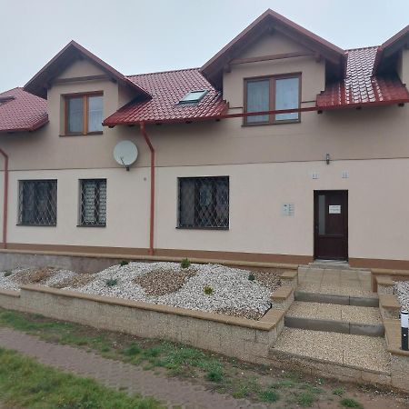 Penzion Tosa Klášterec nad Ohří Εξωτερικό φωτογραφία